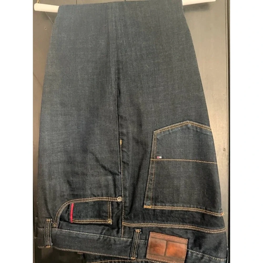 Tommy Hilfiger tommy hilfiger
